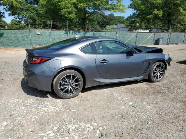 2024 TOYOTA GR 86 JF1ZNBB14R9752714