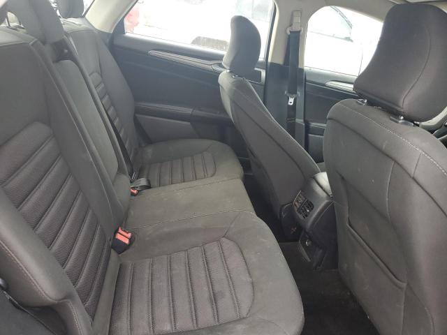 2018 FORD FUSION SE - 3FA6P0HD2JR134366