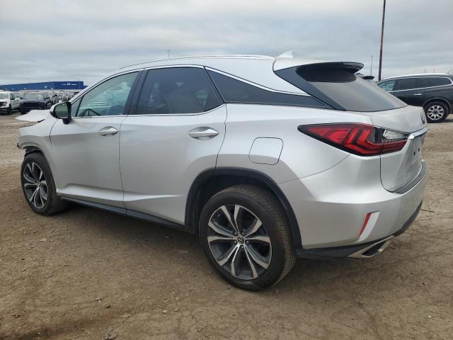 2018 LEXUS RX 350 BAS 2T2BZMCA0JC153006