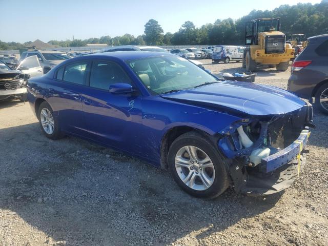 2021 DODGE CHARGER SX 2C3CDXBG1MH624481