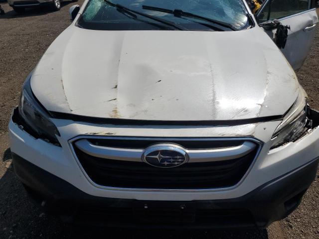2021 SUBARU OUTBACK PR 4S4BTAFC2M3199012