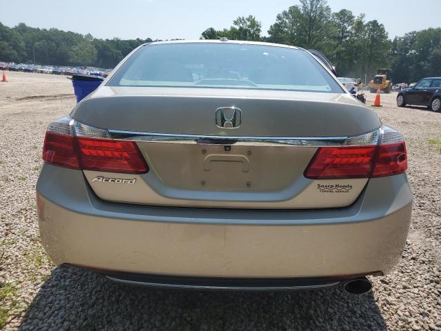 2015 HONDA ACCORD EXL - 1HGCR2F80FA188602