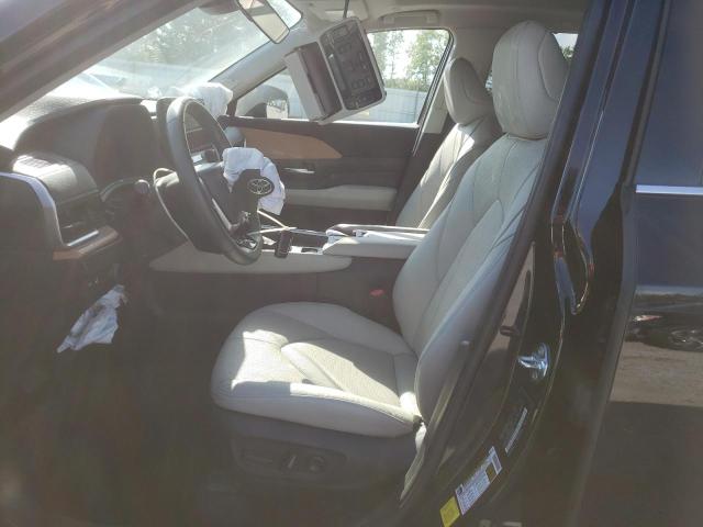 2024 TOYOTA GRAND HIGH 5TDAAAA59RS000137