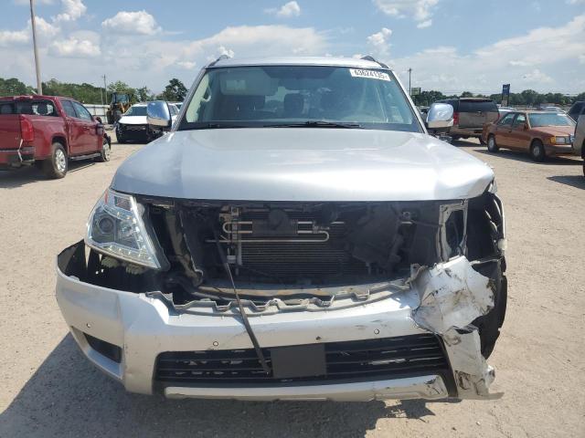 2018 NISSAN ARMADA SV - JN8AY2ND9J9056265