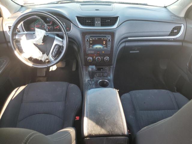2017 CHEVROLET TRAVERSE LT 1GNKVGKD3HJ323474