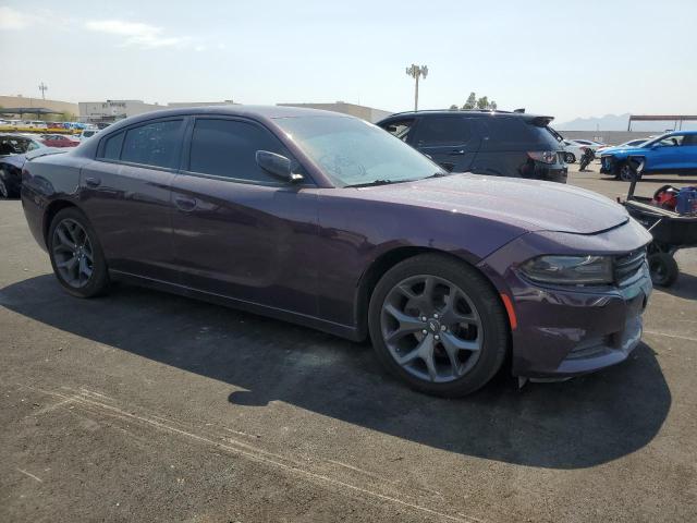 2020 DODGE CHARGER SX - 2C3CDXBGXLH248295