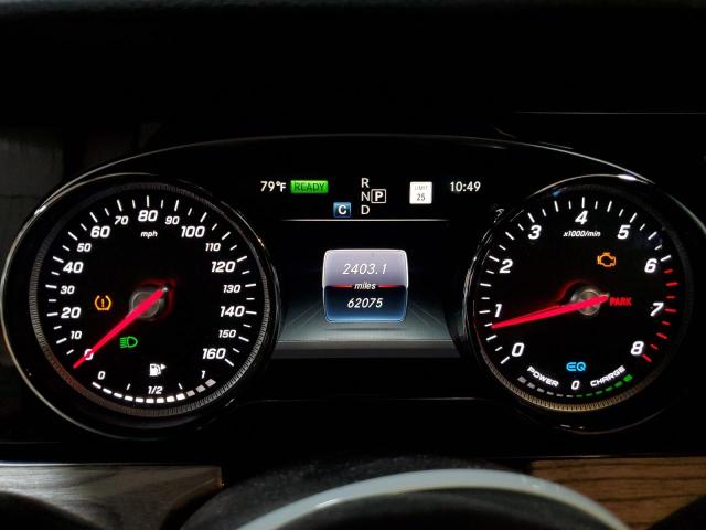 2019 MERCEDES-BENZ CLS 450 4M WDD2J5KB7KA007807