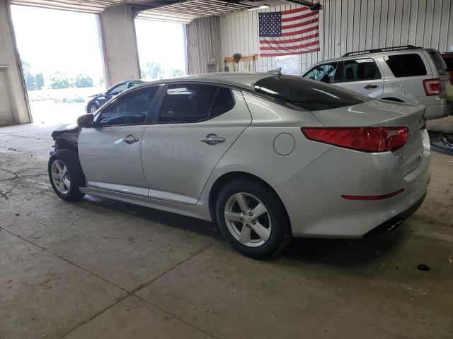 2015 KIA OPTIMA LX 5XXGM4A70FG445075
