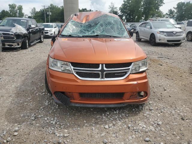 2011 DODGE JOURNEY MA - 3D4PG1FG3BT503194