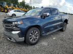 2019 CHEVROLET SILVERADO - 1GCUYGED7KZ168988