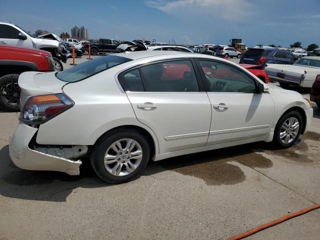 Vin: 1n4al2ap8an498803, lot: 63027885, nissan altima base 20103