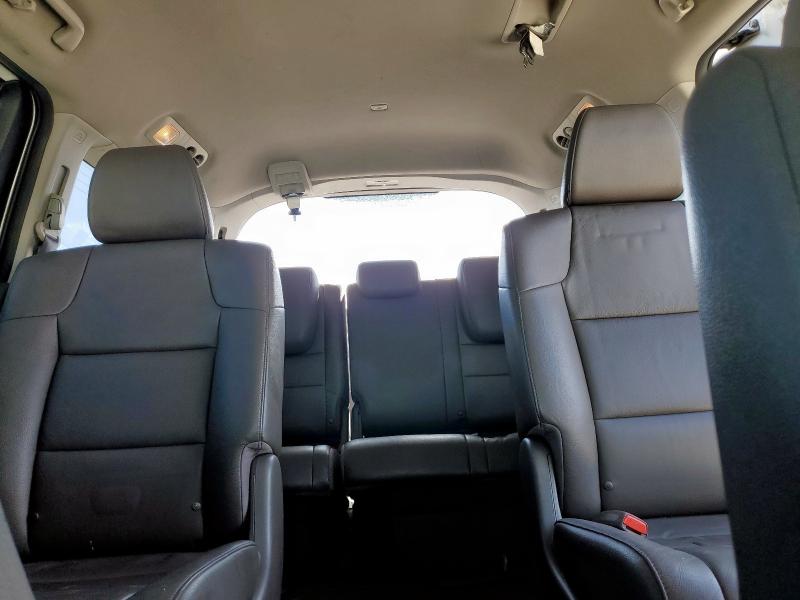 2015 HONDA ODYSSEY EX 5FNRL5H6XFB037393