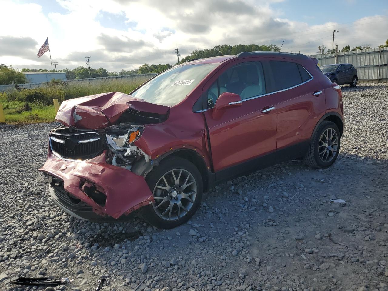 BUICK ENCORE SPORT TOURING