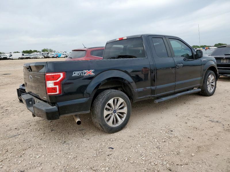 2018 FORD F150 SUPER 1FTEX1CP4JKF75093