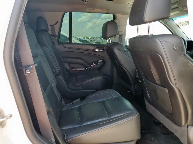 2016 GMC YUKON SLT 1GKS1BKC1GR203515