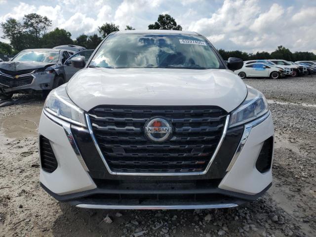 2021 NISSAN KICKS SR 3N1CP5BV2ML505869