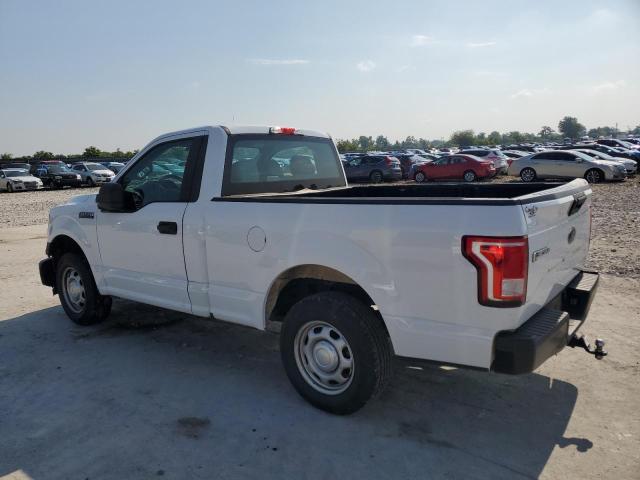 2017 FORD F150 1FTMF1C82HKC79149