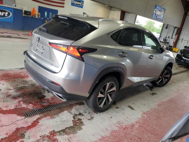 2018 LEXUS NX 300 BASE JTJBARBZ3J2162276