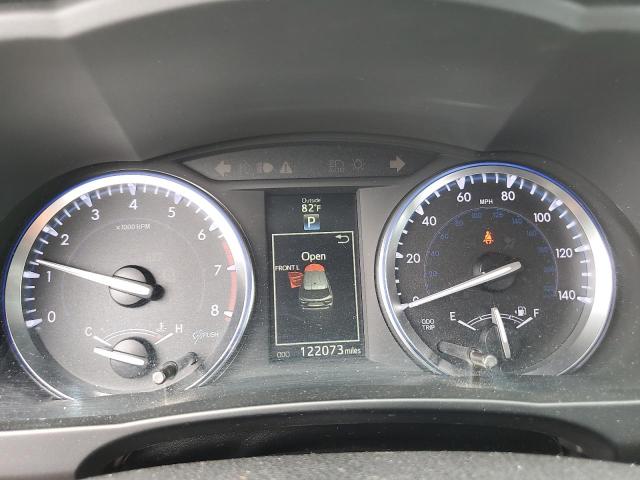 2015 TOYOTA HIGHLANDER - 5TDDKRFH8FS093997