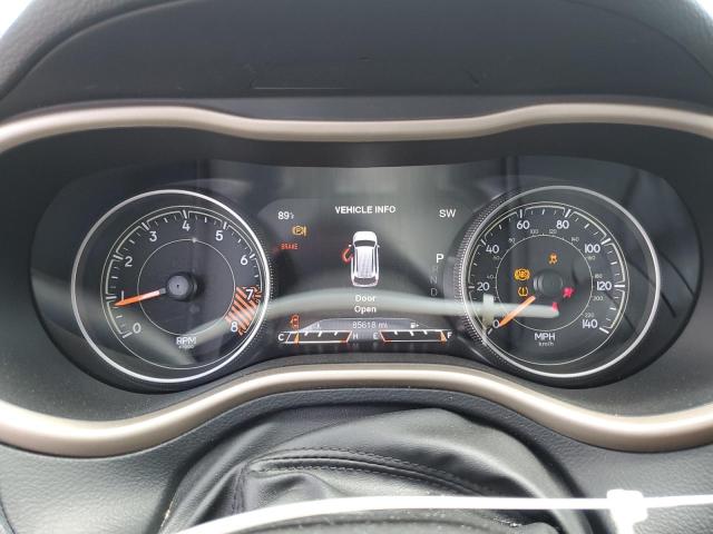 2015 JEEP CHEROKEE L 1C4PJMDS3FW740968
