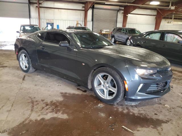 2016 CHEVROLET CAMARO LT 1G1FB1RS4G0144572