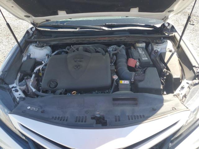 2019 TOYOTA CAMRY XSE - 4T1BZ1HK2KU030991