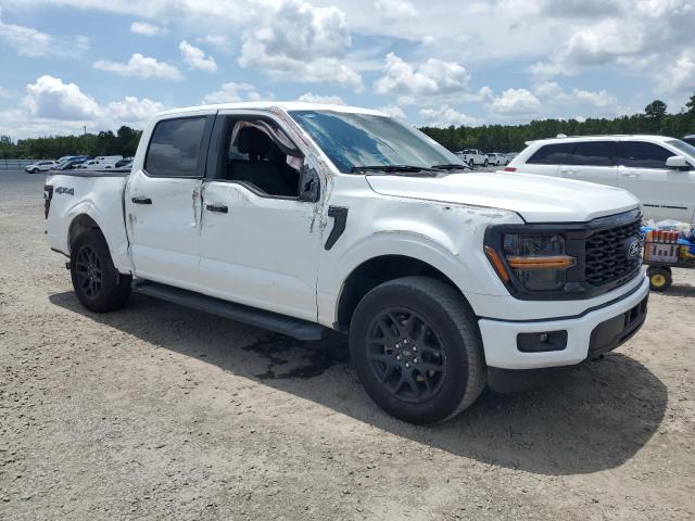 2024 FORD F150 STX 1FTEW2LP9RKE96667