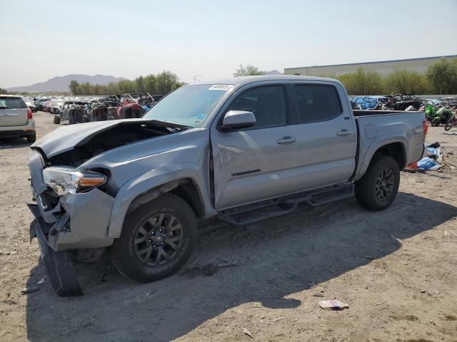 TOYOTA TACOMA DOU