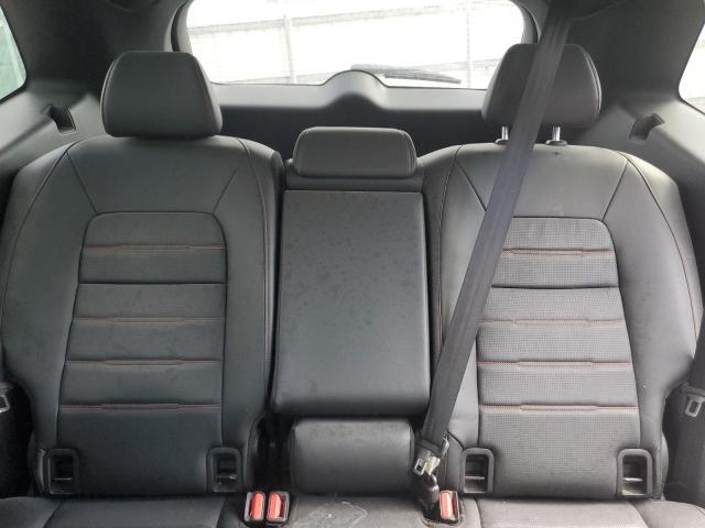 2025 HONDA CR-V SPORT 7FARS6H82SE018149