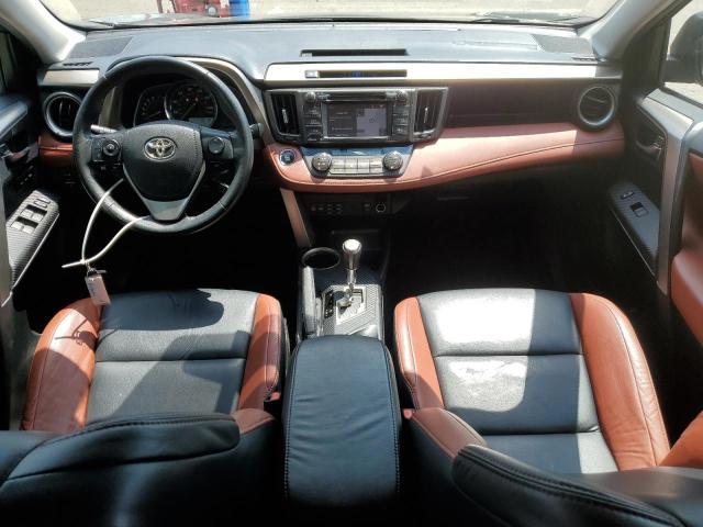 2015 TOYOTA RAV4 LIMIT - 2T3DFREV7FW327394