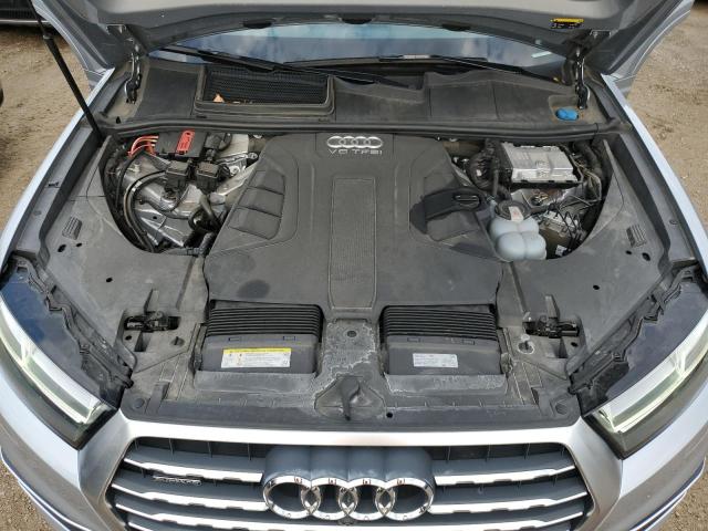 2018 AUDI Q7 PREMIUM WA1LAAF74JD039540