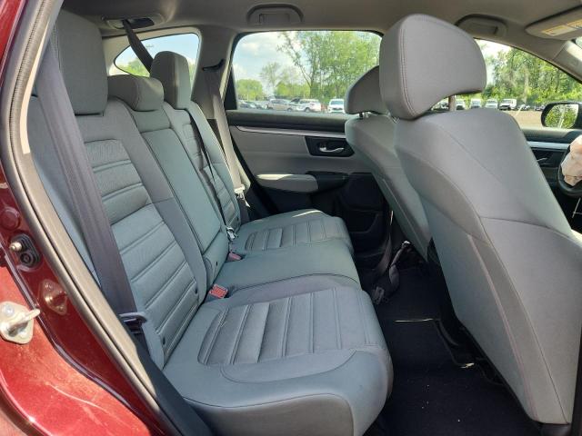 2019 HONDA CR-V LX 2HKRW6H38KH230513