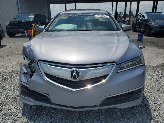 2015 ACURA TLX 19UUB1F38FA023887