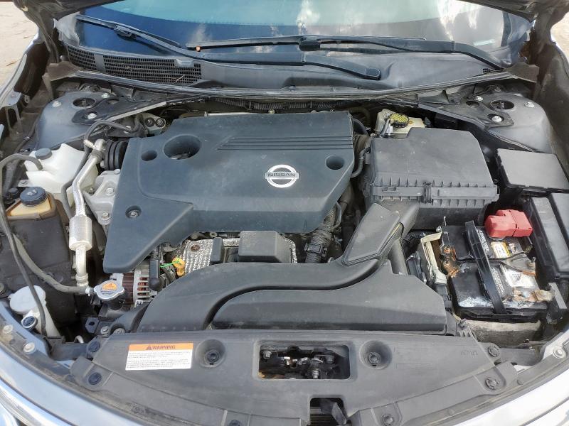 2015 NISSAN ALTIMA 2.5 - 1N4AL3AP9FC440854