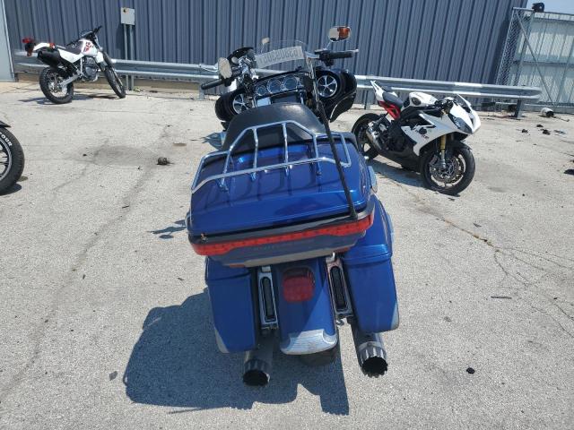 2017 HARLEY-DAVIDSON FLHTK ULTR 1HD1KED15HB694813