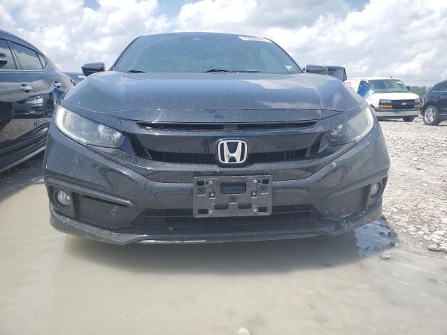 2019 HONDA CIVIC SPOR - 2HGFC4B85KH302539