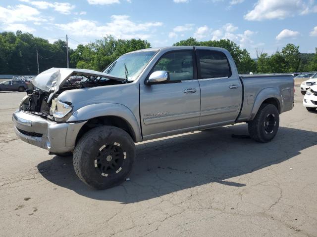 TOYOTA TUNDRA DOU