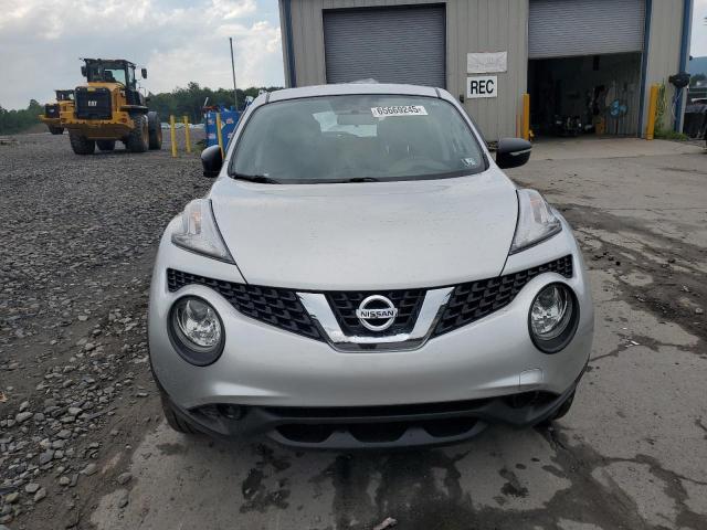 2015 NISSAN JUKE S JN8AF5MV5FT563563