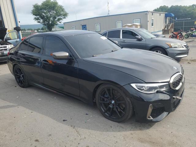 2020 BMW M340XI WBA5U9C01LA383291
