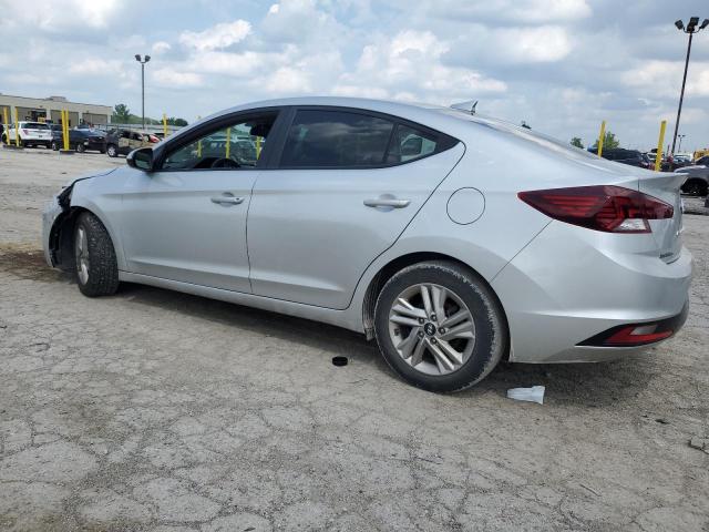 2020 HYUNDAI ELANTRA SE - 5NPD84LF5LH509249