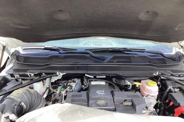 2022 RAM 3500 BIG HORN/LONE STAR 3C63R3DL6NG377595