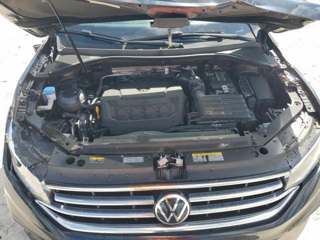 2023 VOLKSWAGEN TIGUAN S 3VVRB7AX8PM047498