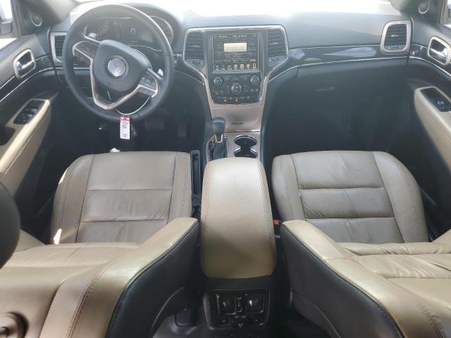 2017 JEEP GRAND CHER - 1C4RJFBG8HC663571