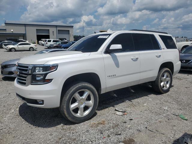 CHEVROLET TAHOE K150