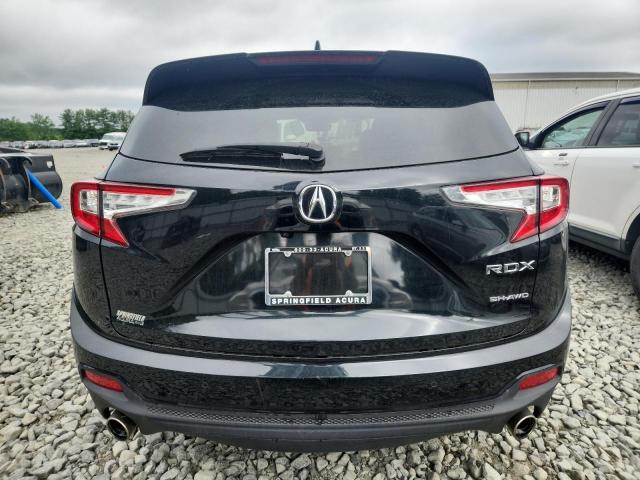 2020 ACURA RDX TECHNO 5J8TC2H58LL008416