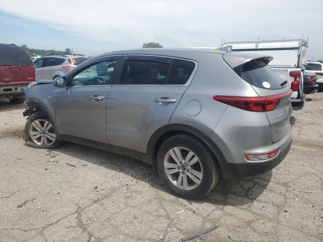 2019 KIA SPORTAGE L - KNDPMCAC3K7600034