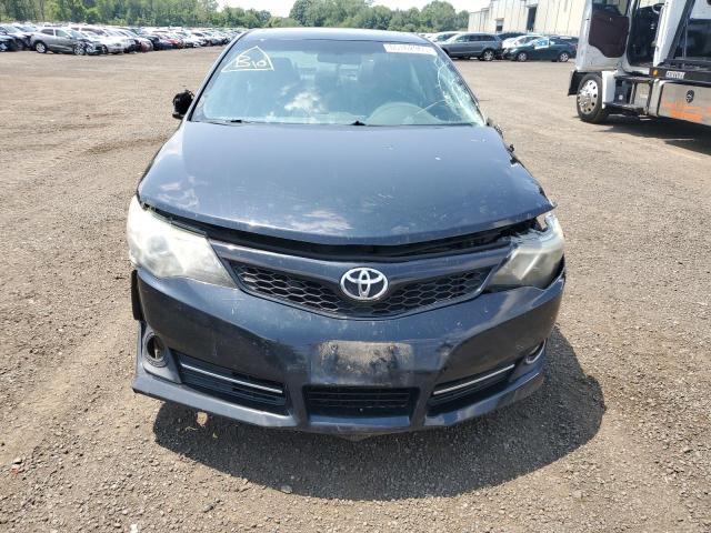 2013 TOYOTA CAMRY L - 4T1BF1FK3DU261039