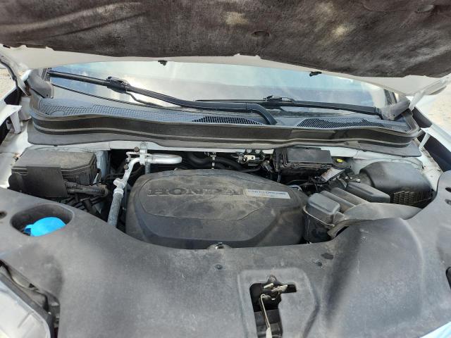 2020 HONDA RIDGELINE 5FPYK3F7XLB012320