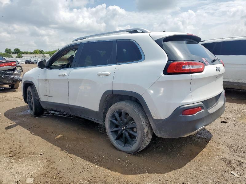 2014 JEEP CHEROKEE L - 1C4PJLDS1EW283831