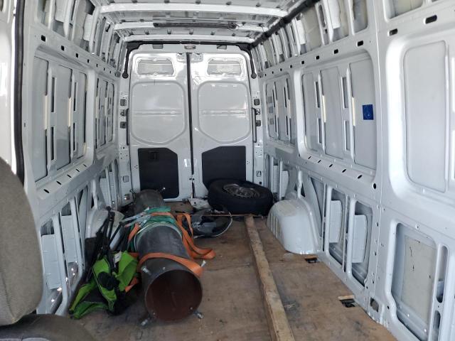 2023 MERCEDES-BENZ SPRINTER 2500 - W1Y4NCHY3PT131877
